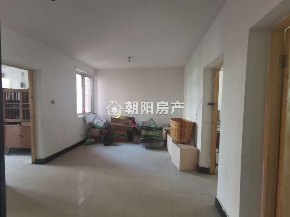 南苑二期 77平 南向两室一厅 免税学区房 满两年采光好