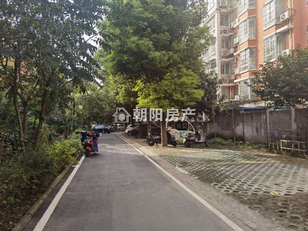 南苑二期 77平 南向两室一厅 免税学区房 满两年采光好