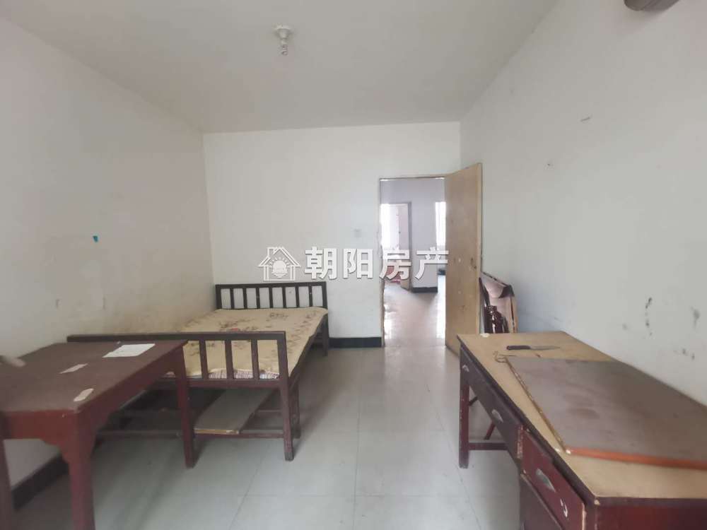 南苑二期 77平 南向两室一厅 免税学区房 满两年采光好