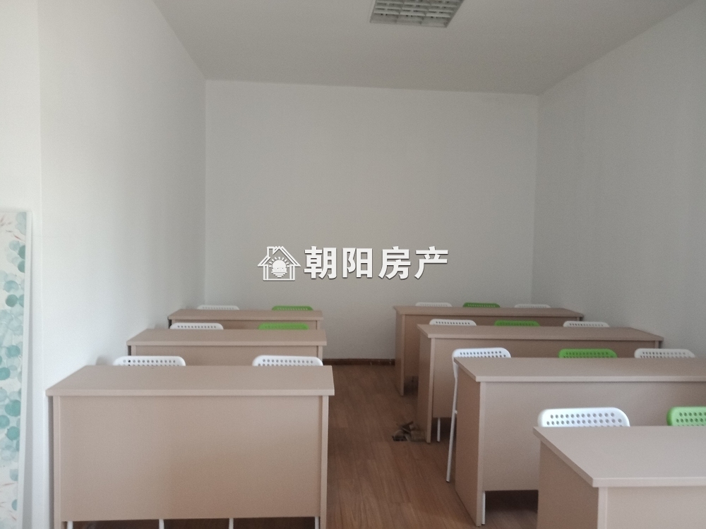 龙湖路一号 118平 南向三室 满五唯一 学区房 交通便利