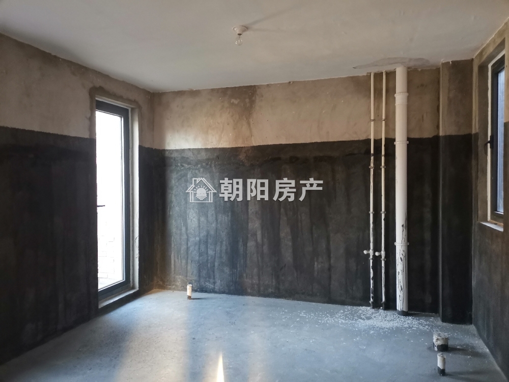 嶺秀山南 633平 南向8室5卫别墅 免税 毛坯