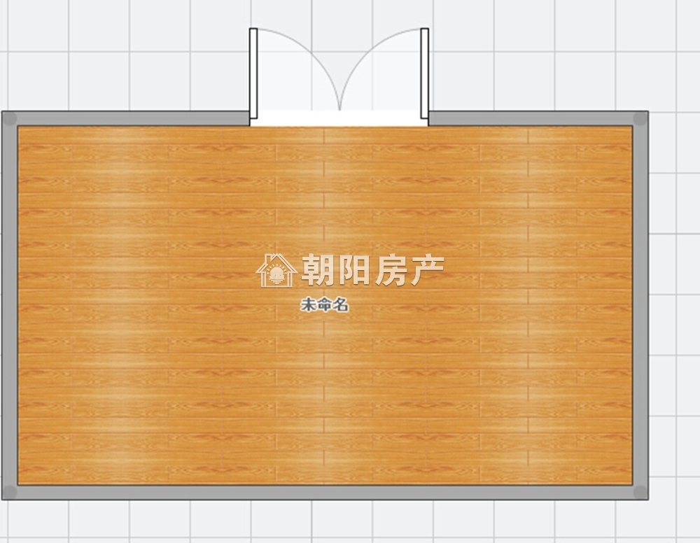 万达广场 48平 精装一室 满两年 学区房