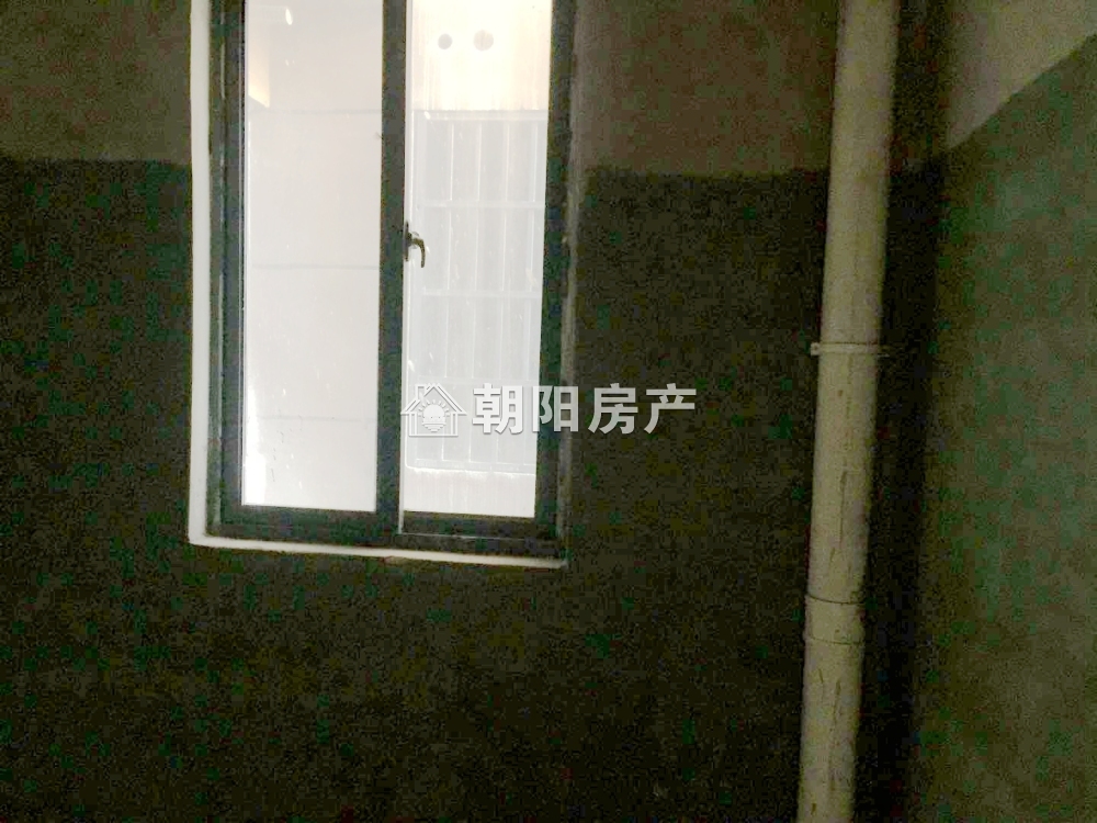 中央美域 107平 南向三室 学区房 单价5592元