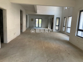 嶺秀山南 642平 8室3厅8卫 南向采光 毛坯别墅