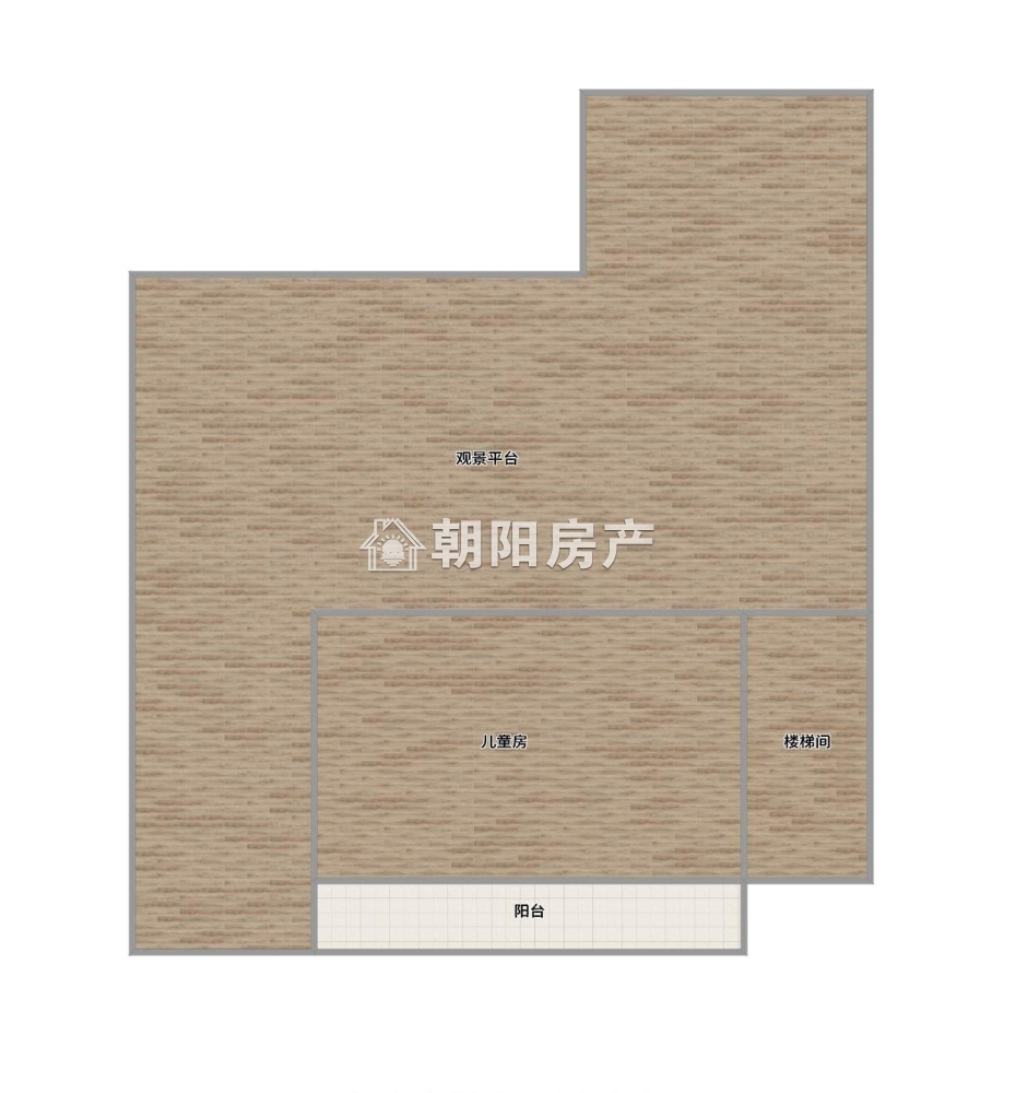 百花园一期 118平 南向四室两阳台 满两年 精装免税