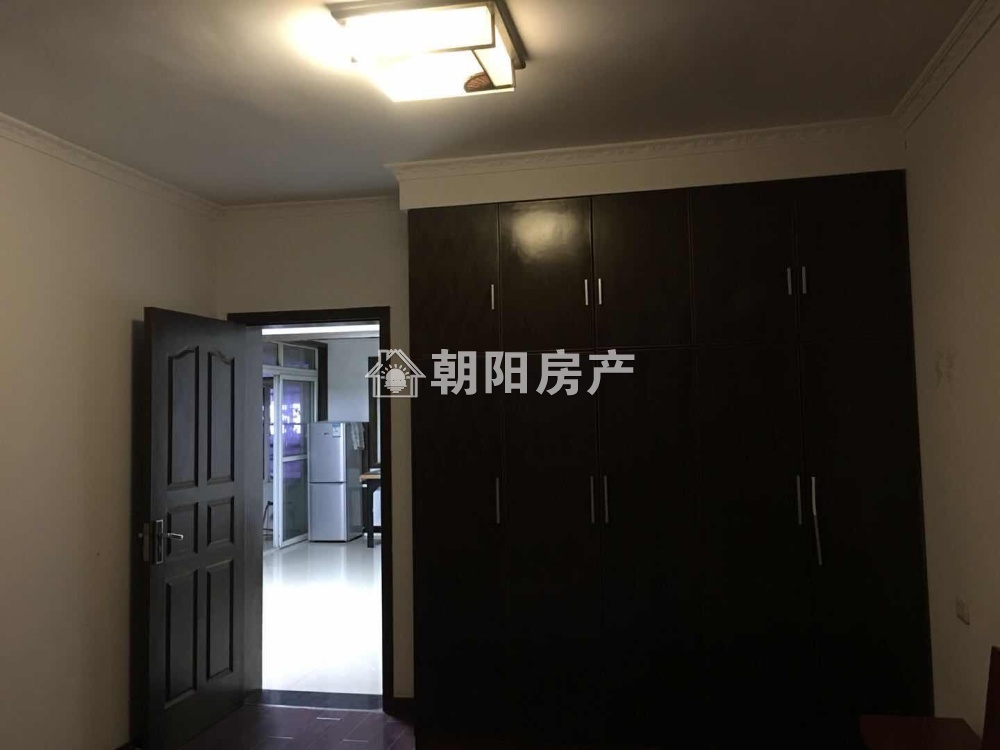 商贸文化广场 74平 朝南精装两居 学区房 交通便利