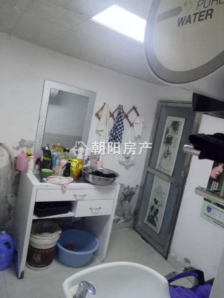 金地月伴湾 48平 临街旺铺 精装 优质地段
