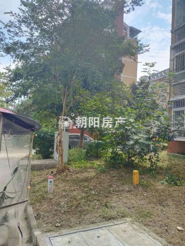 河西小区一期 70平 朝南两居 交通便利 满两年 毛坯