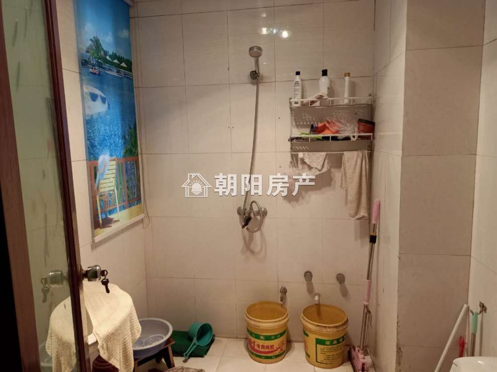 心享世城一期 88平 南向精装两居 满五唯一 学区房