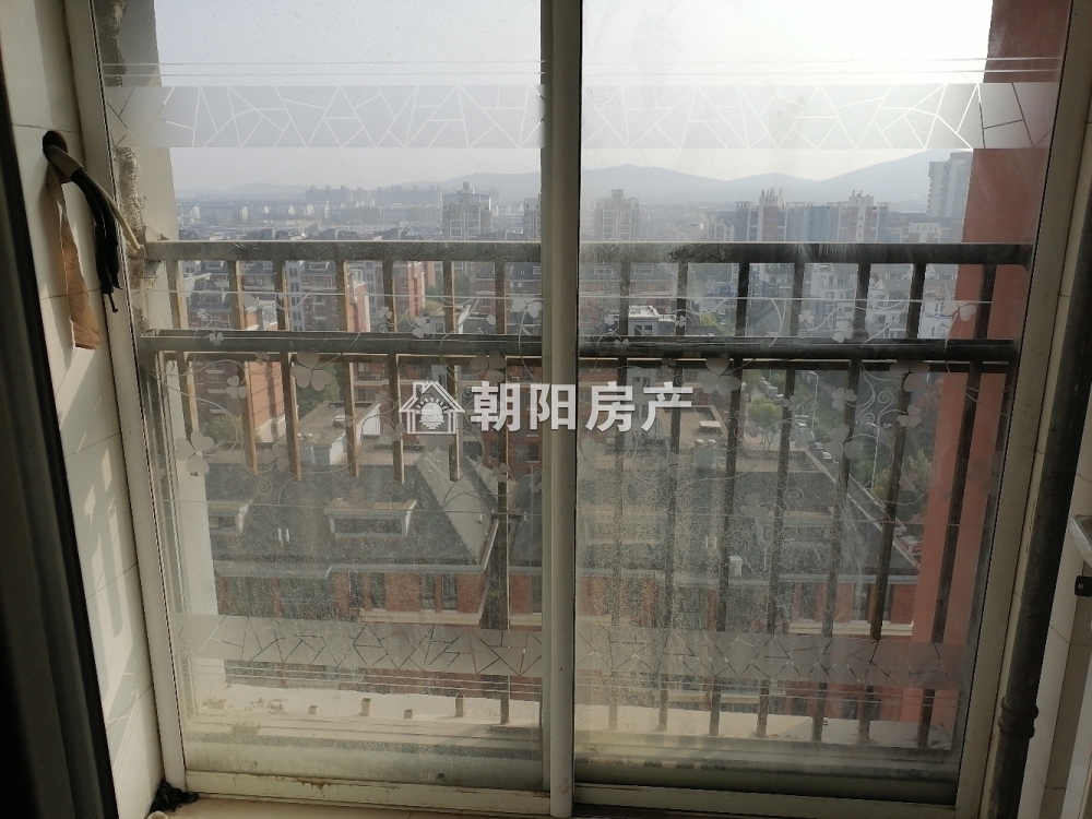 金地国际城A区 45平 南向两室 交通便利 学区房