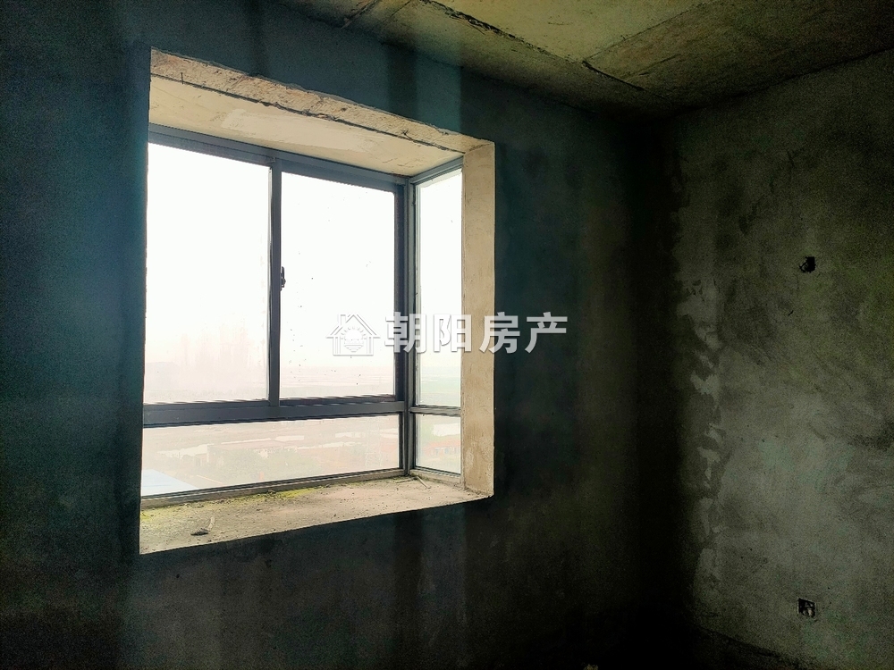 斌诚花园 105平 南向三室 交通便利 购物便捷