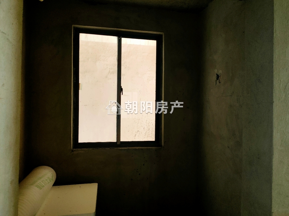 斌诚花园 105平 南向三室 交通便利 随时看房