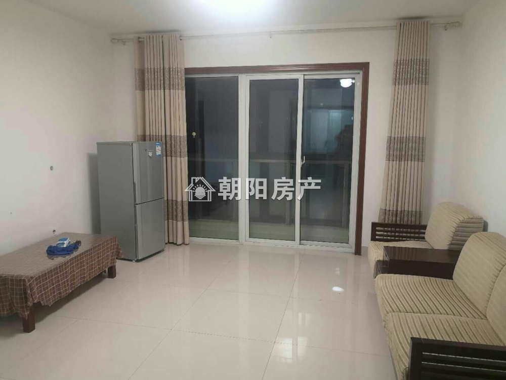 龙湖路一号 79平 南向两室 满两年 交通便利