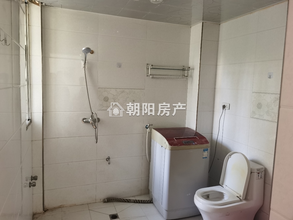 瀚城一期 89平 精装朝南两室 交通便利 配套齐全