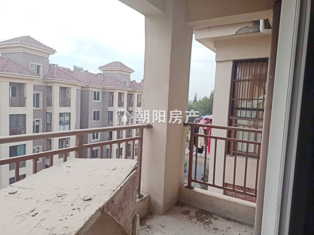 瀚城五期 89平 朝南两居 学区交通便利 1798元/平