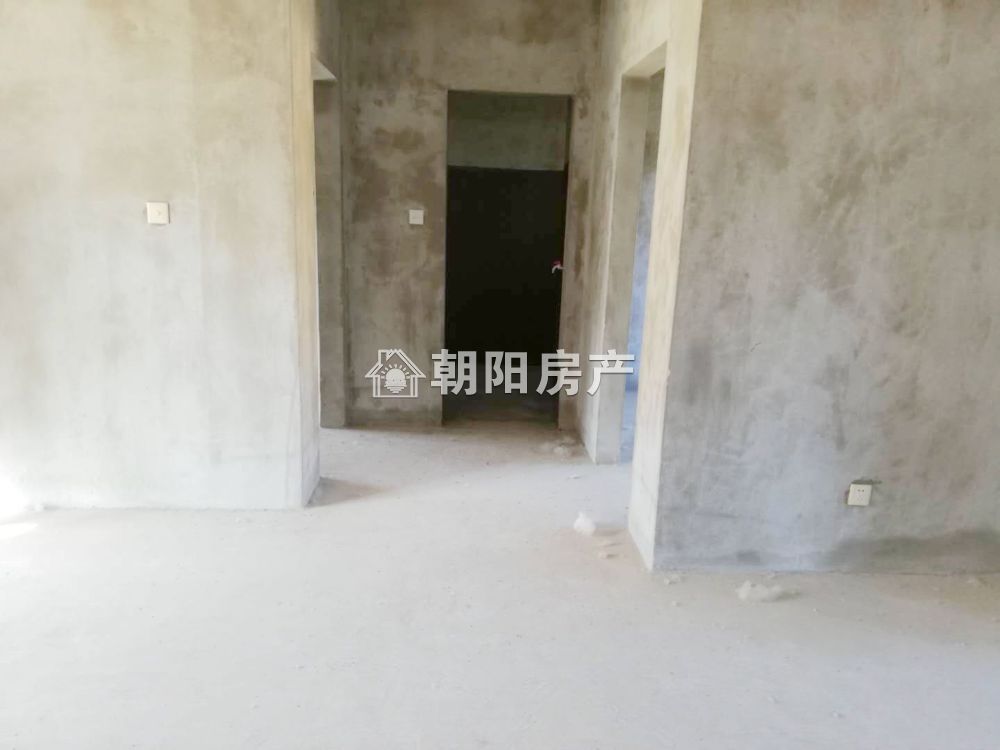顺发泽润园二期 71平 南向两室 满两年 随时看房