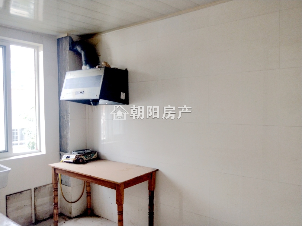 惠利中都一期 130平 南向大三居 满两年 交通便利 学区房
