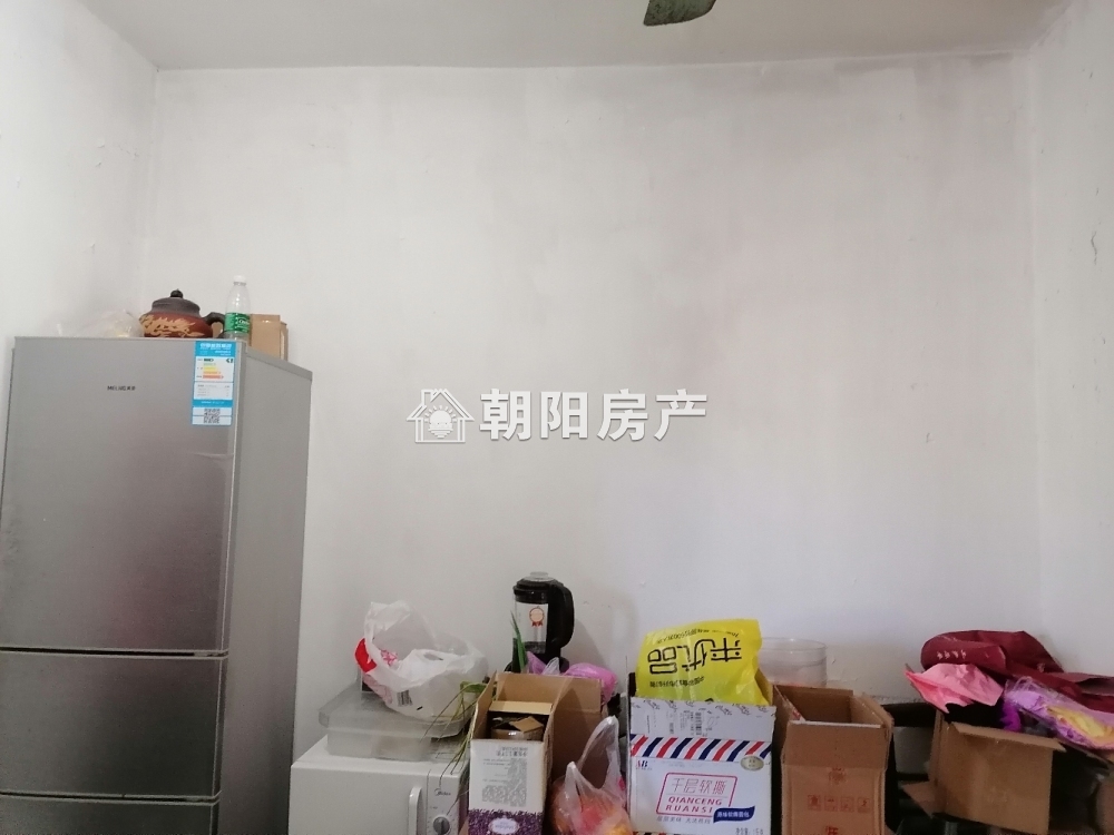 城建小区 54平 南向两室 学区房 满两年 采光好