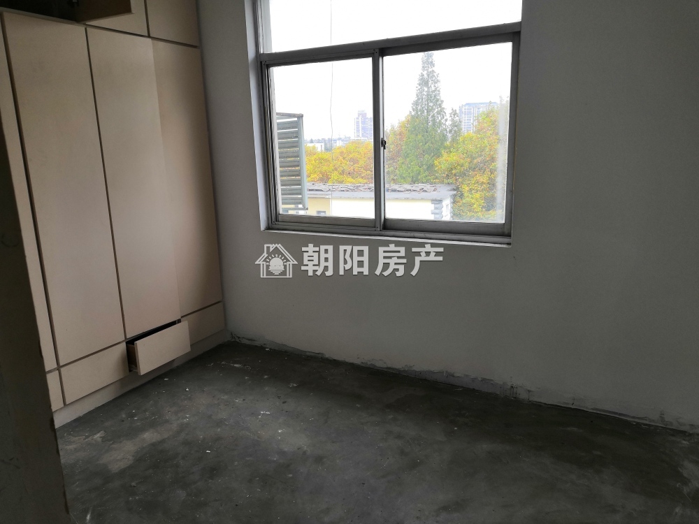 东淮公交大院 87平 南向三居 交通便利 购物便捷
