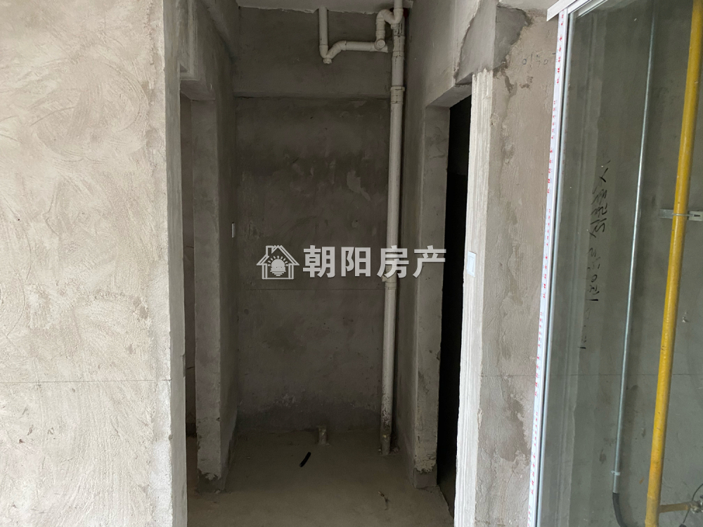 惠利中都铭座 54平 东向一室 学区房 采光好