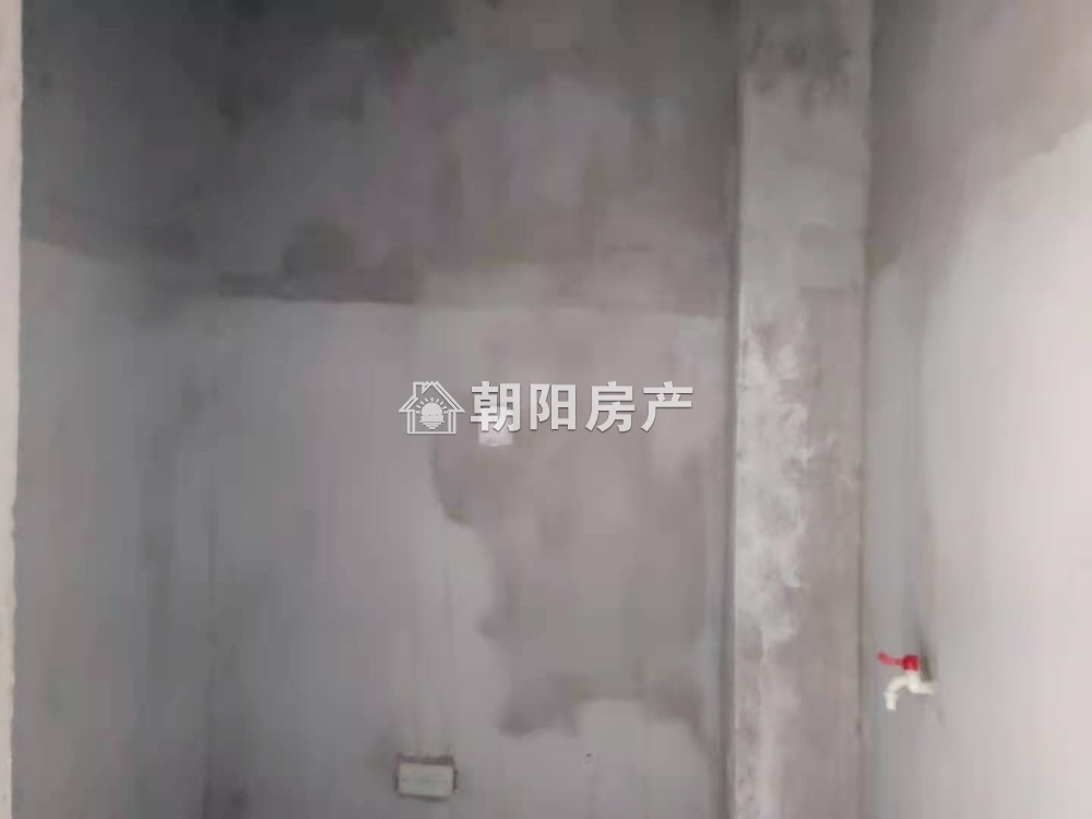 万茂华府 50平 朝南一室 满五唯一 交通便利 学区房
