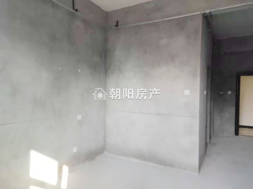 万茂华府 50平 朝南一室 满五唯一 交通便利 学区房