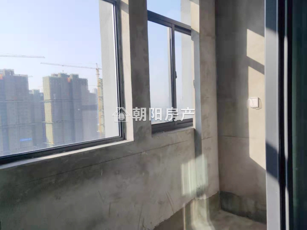 万茂华府 50平 朝南一室 满五唯一 交通便利 学区房