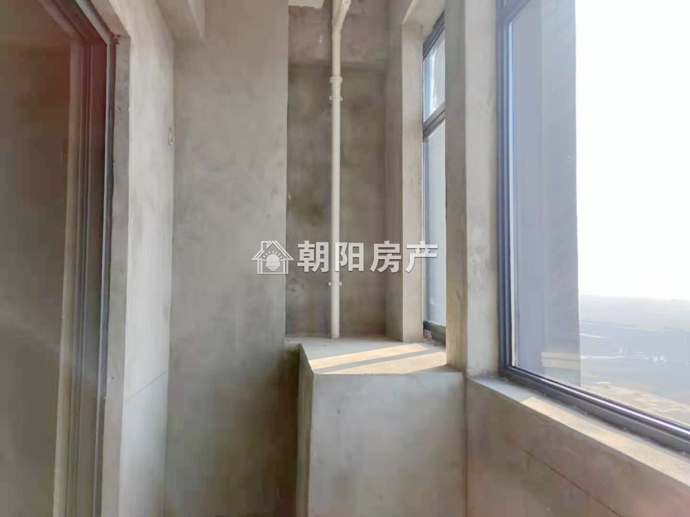 万茂华府 50平 朝南一室 满五唯一 交通便利 学区房