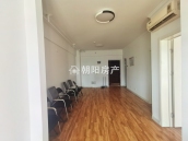 龙湖中心 75平 朝南精装一居 学区房 随时看房