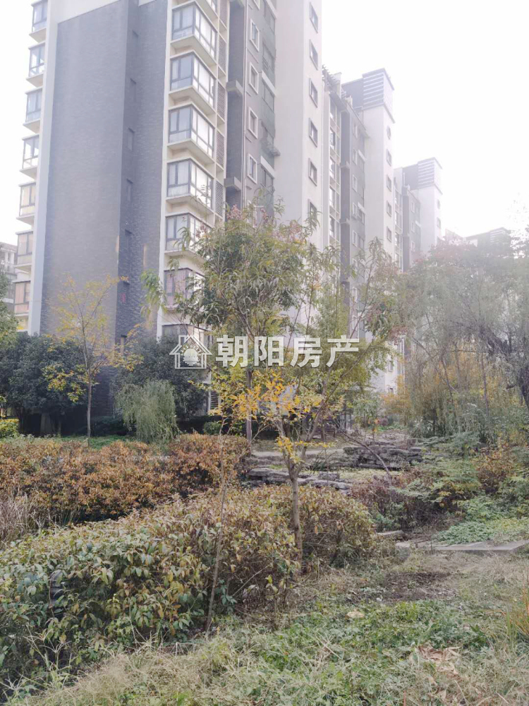 领城 133平 南向精装三居 交通便利 学区房