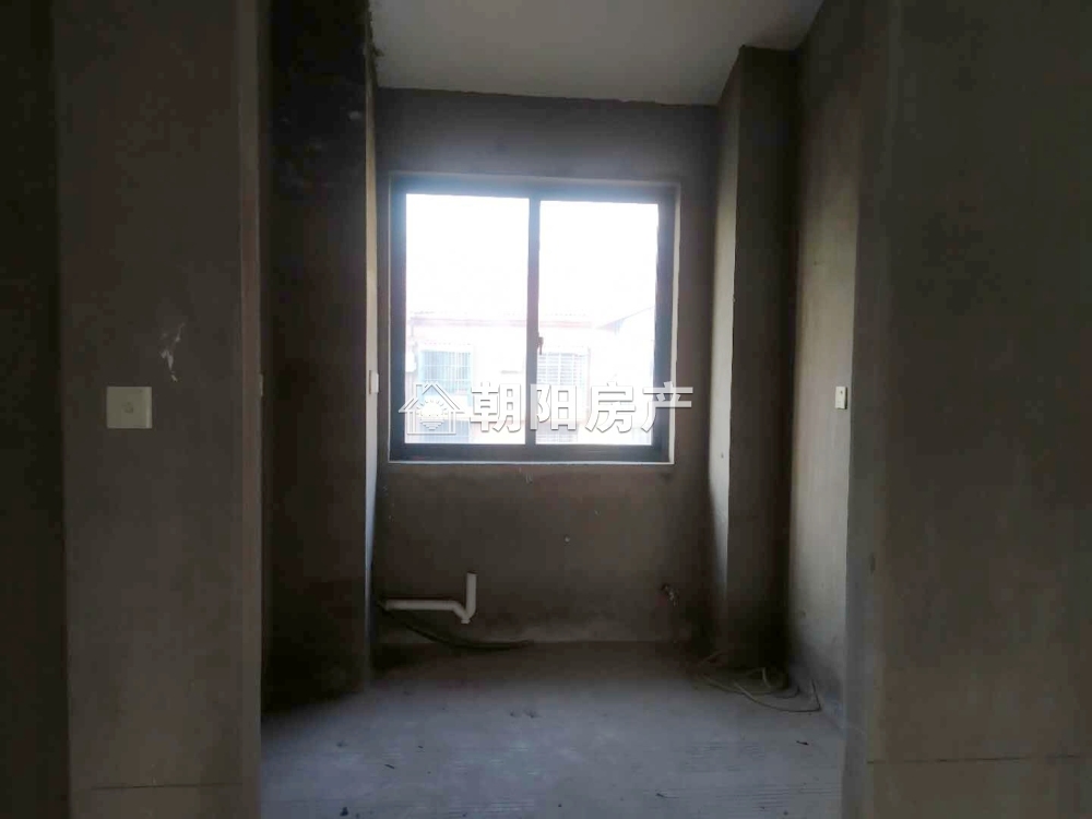 香榭华都西区 85平 朝南两室两厅 单价1750元 交通便利