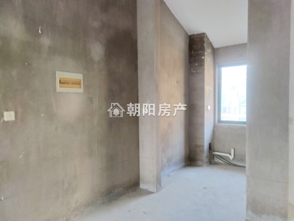 香榭华都西区 85平 朝南两室两厅 单价1750元 交通便利