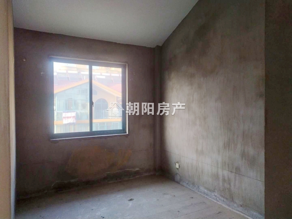 香榭华都西区 85平 朝南两室两厅 单价1750元 交通便利