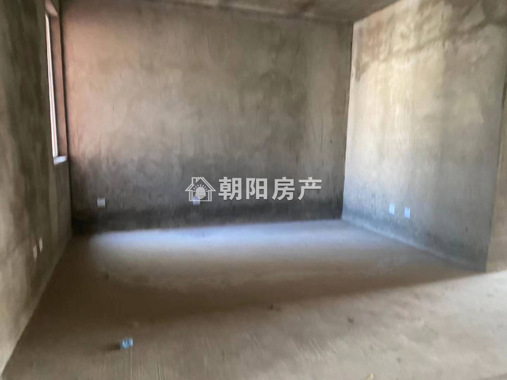 金豪阳光花园 82平 南向两室 满五唯一 毛坯