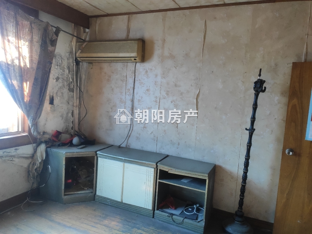 二汽新村 66平 南向两室一厅 交通便利 随时看房