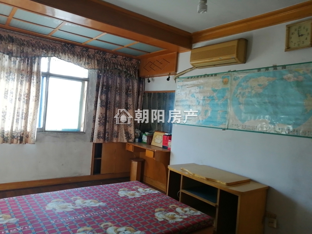 洞二小商住楼 72平 南向双卧 学区房 交通便利