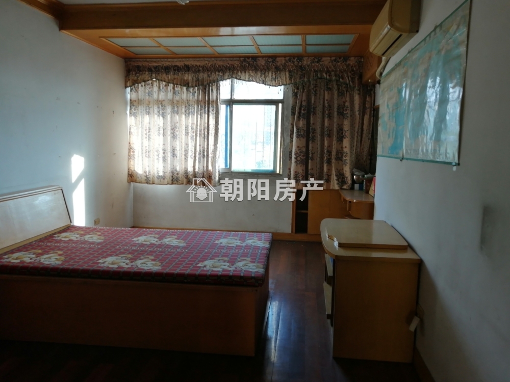 洞二小商住楼 72平 南向双卧 学区房 交通便利