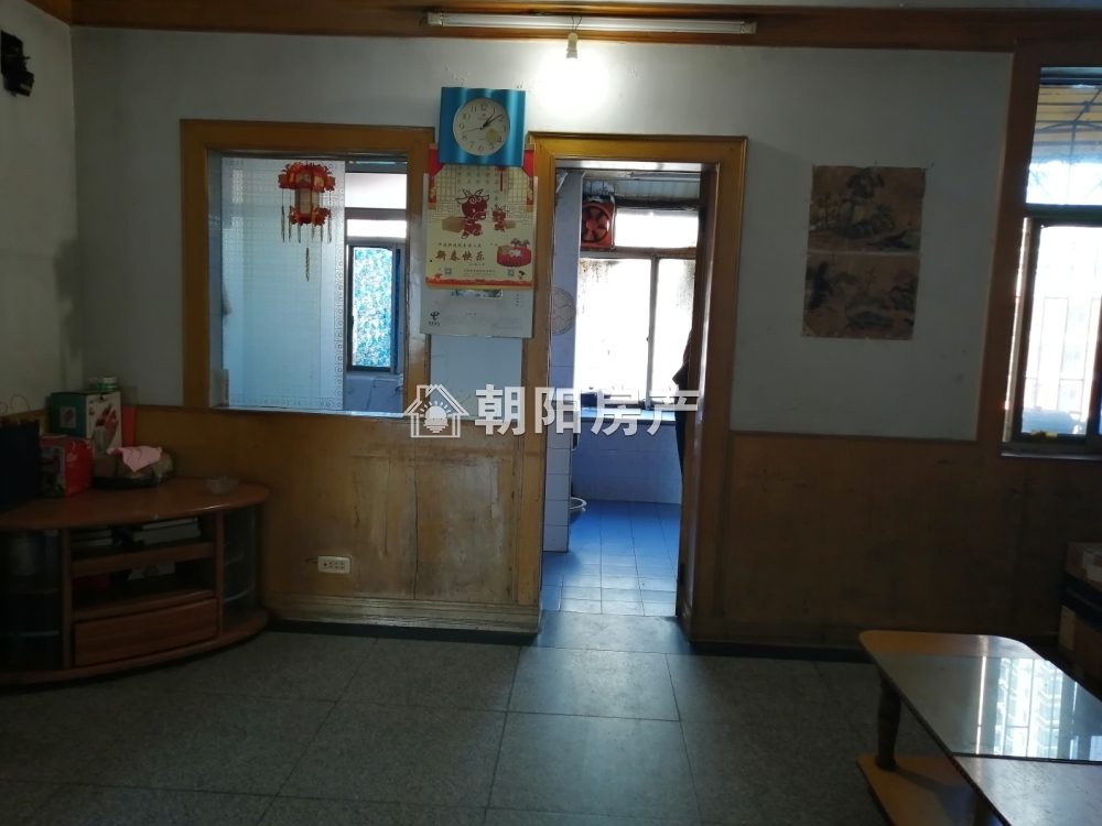 洞二小商住楼 72平 南向双卧 学区房 交通便利