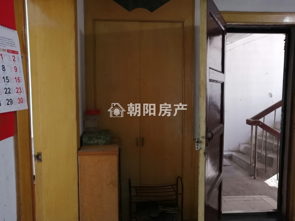 洞二小商住楼 72平 南向双卧 学区房 交通便利