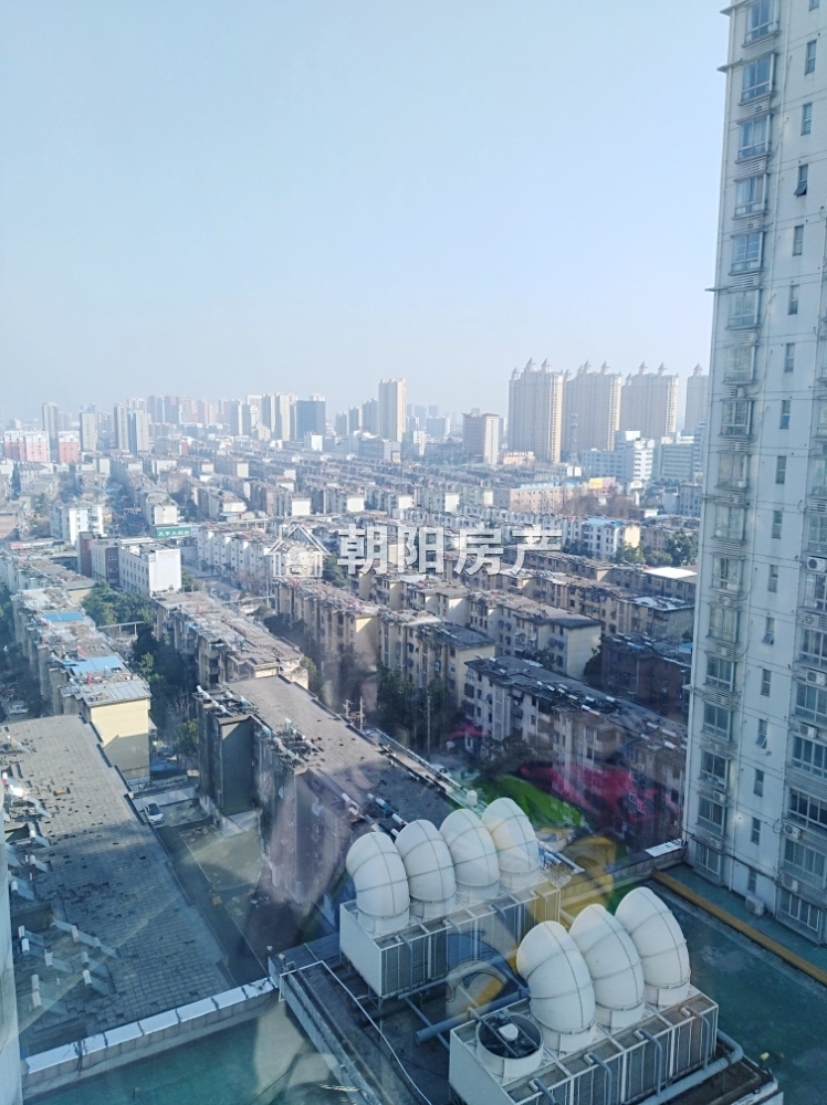 双子星座 107平 朝南两室精装 满五唯一 随时看房