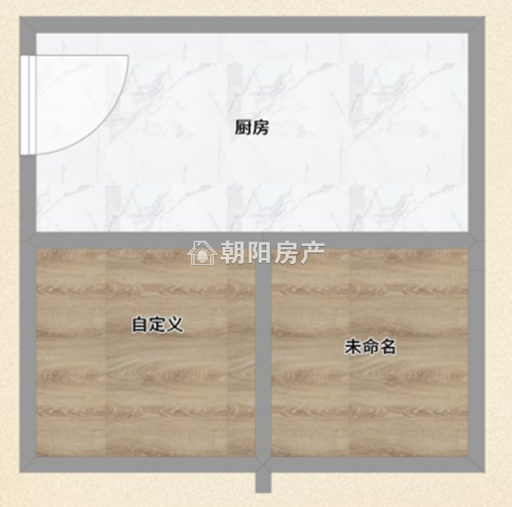 瀚城一期 130平 精装四室朝南 满五唯一 低单价3461元