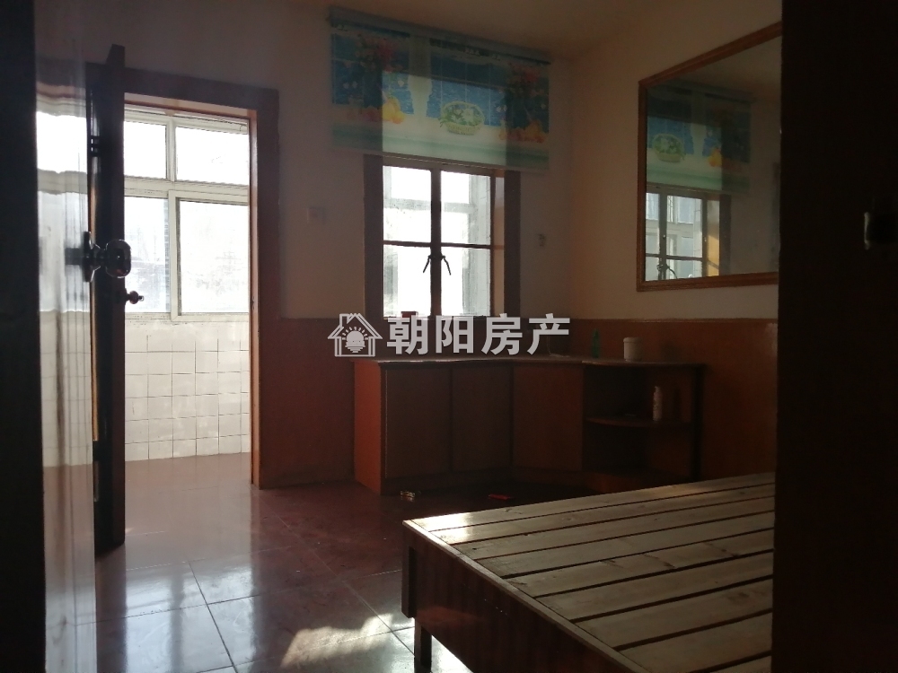 蓝天小区 70平 南向两居 满五唯一 简装