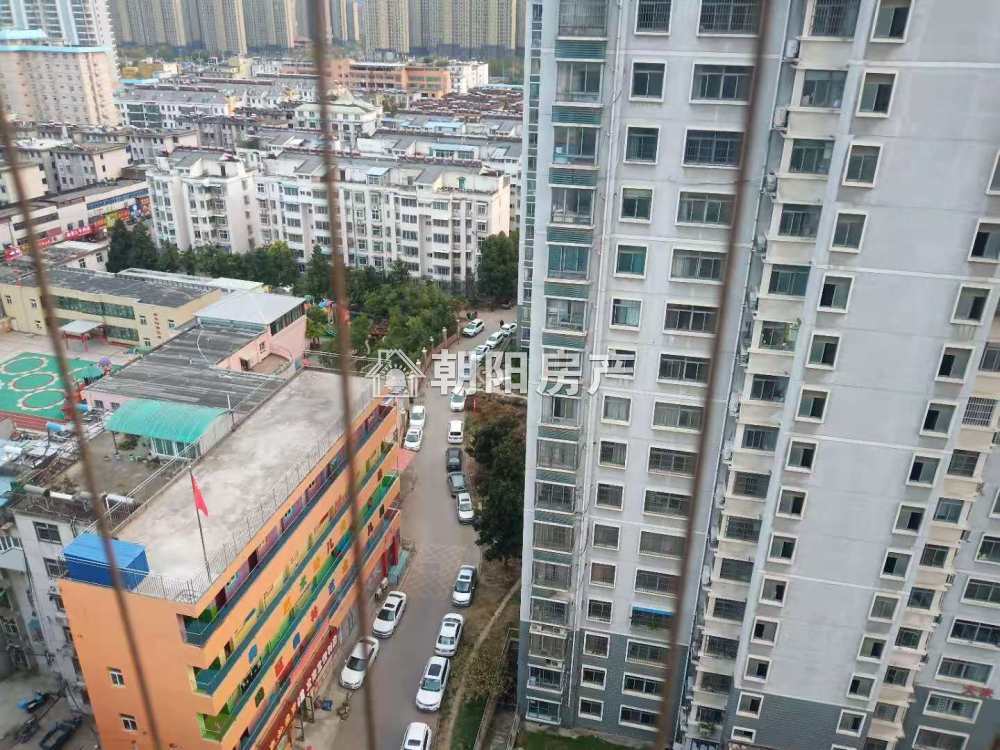 奥林花园 115平 朝南两室 精装 交通便利 随时看房