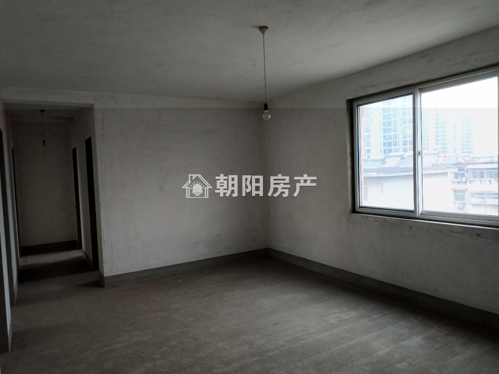 沁园小区 165平 朝南四室采光好 独家房源 学区房 交通便利