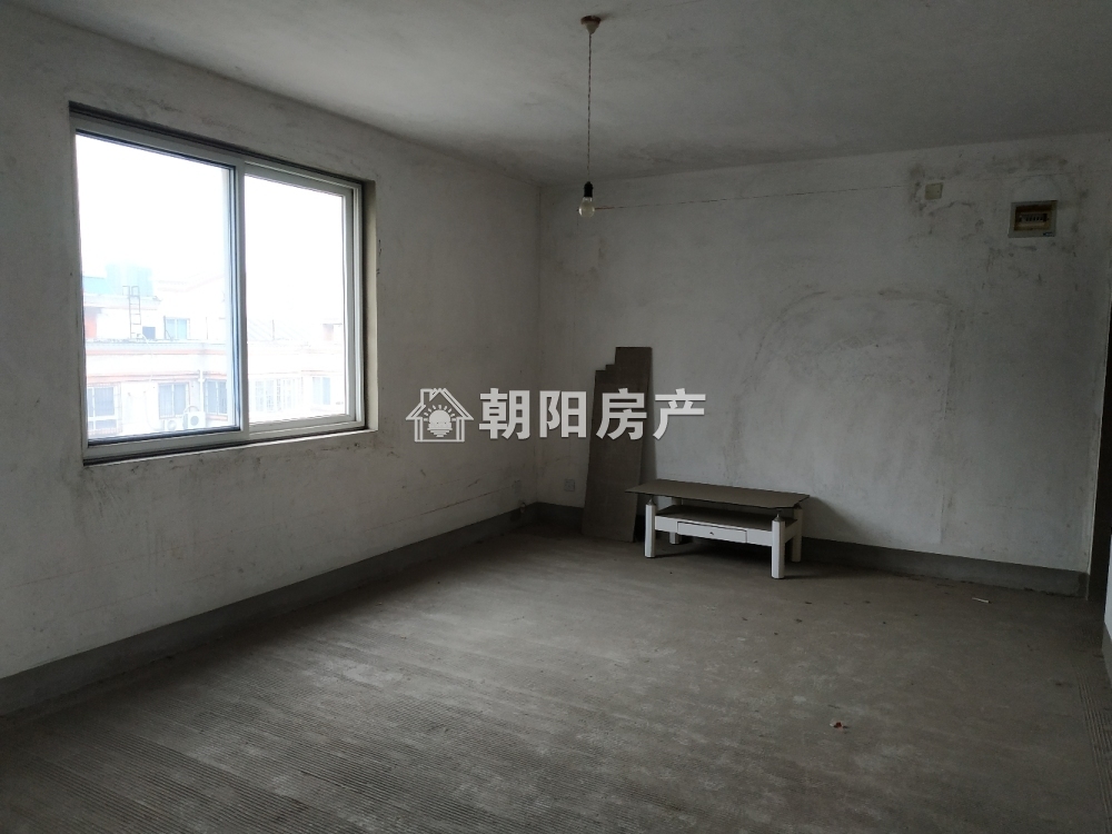 沁园小区 165平 朝南四室采光好 独家房源 学区房 交通便利