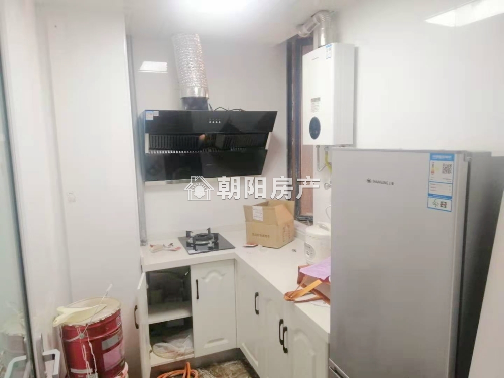世纪天成 51平 东向精装一室一厅 满两年 交通便利随时看房