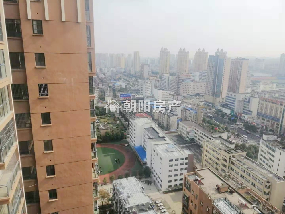 世纪天成 51平 东向精装一室一厅 满两年 交通便利随时看房