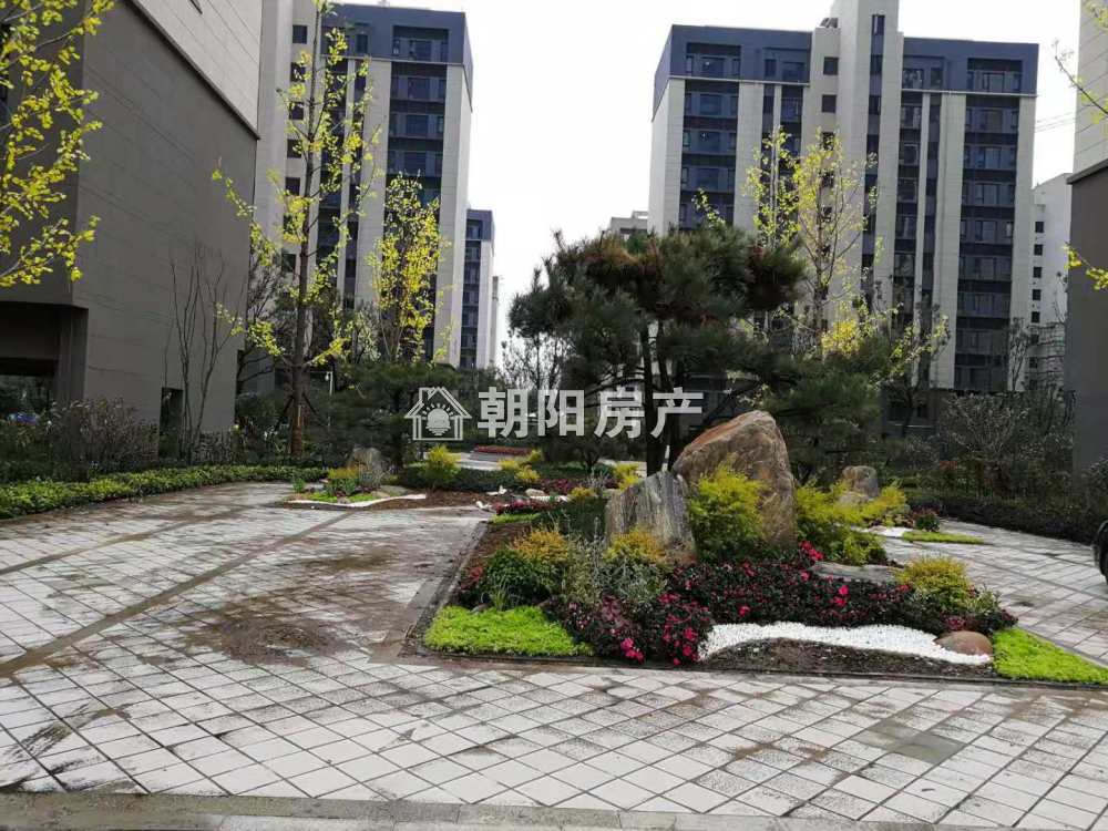 山南碧桂园 149平 南向四室精装 学区房 单价7248元