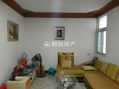 南苑小区 75平 南向两居 满五唯一 1200元/平