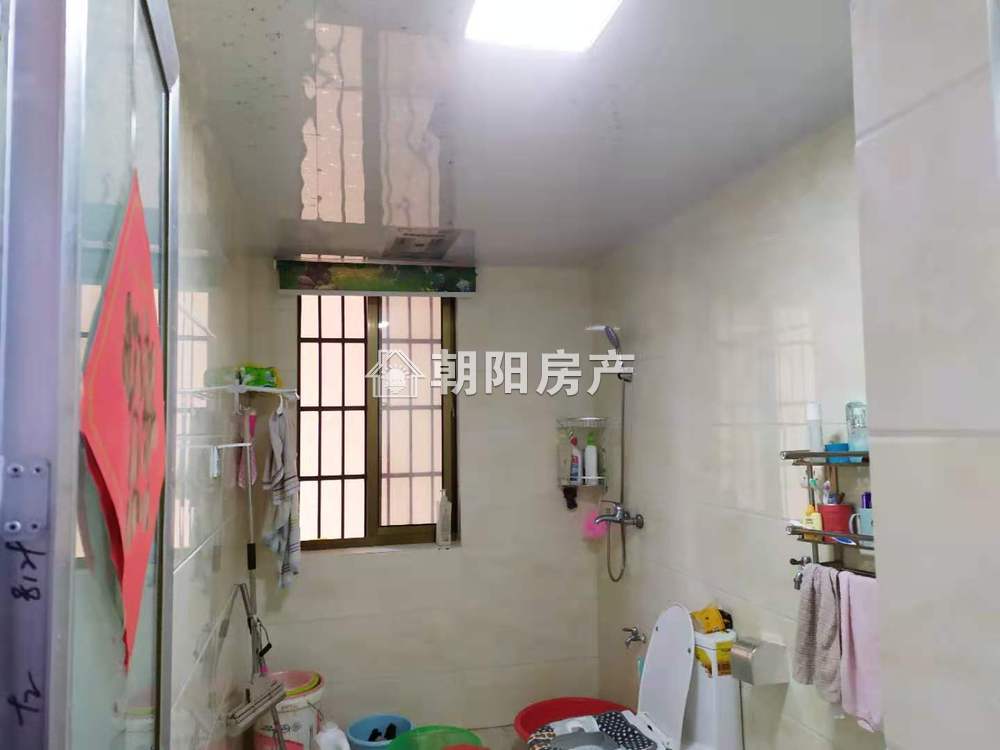 云景豪庭 91平 南向两室 普装 交通便利 随时看房